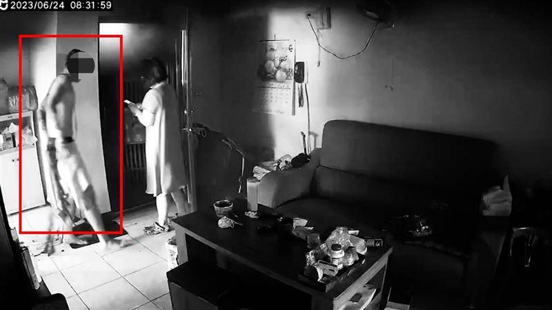 竹北氣爆91％燒傷　16歲少年醒了