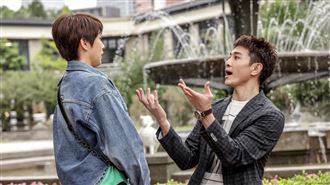 隔3年演華劇　網驚「張立昂變太多了」