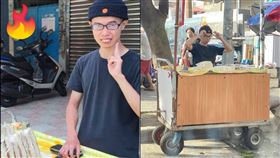 鄧佳華,連千毅,雞蛋糕,東大餅,月收入