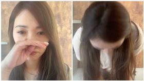 林叨,道歉,校園,直播（圖／翻攝自臉書《林叨囝仔 The Lins' Kids 》）