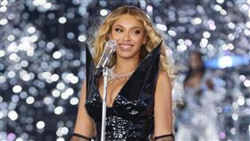 碧昂絲。（圖／翻攝自碧昂絲IG）