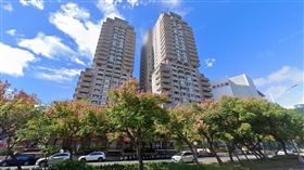 新光天母傑仕堡。（圖／翻攝自Google　Maps）