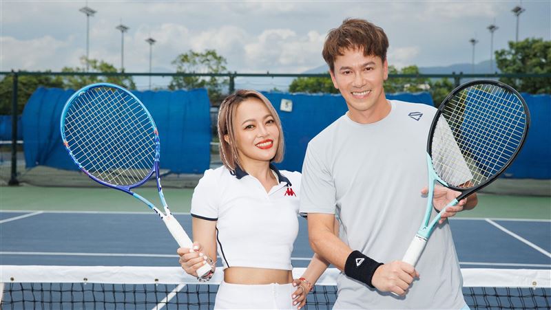 李聖傑私約天后全被拍　驚人內幕曝光