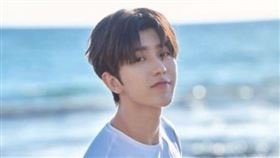 ▲蔡徐坤（圖／翻攝自蔡徐坤微博）