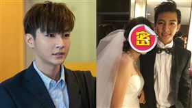 炎亞綸,性侵,抖,耀樂,性愛片,新娘,閃婚,飛輪海,吳旻霈