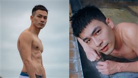 （圖／翻攝自雅各IG）