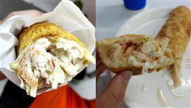 好市多海鮮捲回歸（圖／翻攝自Costco好市多 商品經驗老實說、COSTCO 好市多 商品消費心得分享區 臉書）