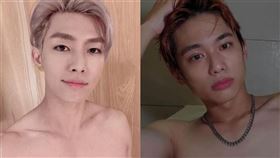 炎亞綸,耀樂,性愛片,女友,車禍,墾丁,文化大學