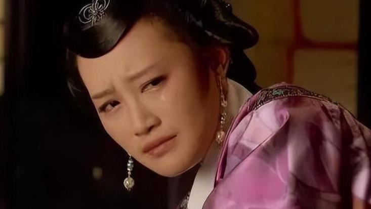 甄嬛有多狠！一句話讓浣碧至死都是處女