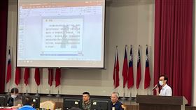 蘆洲警,新北檢,防詐,導入,治安會報,