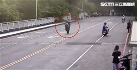 高雄,鼓山,翹孤輪,違規,罰單,壽山