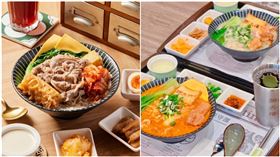  粥大福Plus京站店開幕,粥大福,京站提供