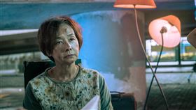 《死屍死時四十四》毛舜筠（圖／華映提供）