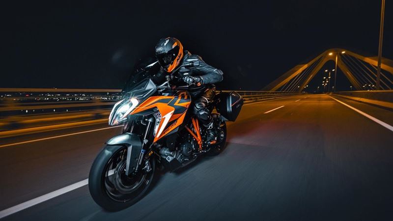 剽悍2輪跑旅　旅行也能很熱血