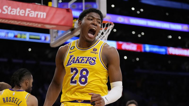 八村壘缺席世界盃！致歉稱NBA是優先考量