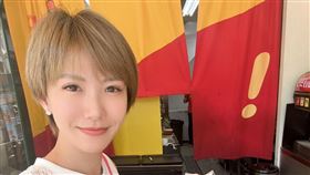 大牙。（翻攝自臉書