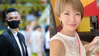 大牙喊把你當哥哥　黑人：下次親妹妹試試