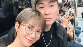  大牙。（翻攝自臉書