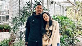 陳建州 范瑋琪。（圖／翻攝自陳建州臉書）