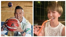 大牙。（圖／翻攝自臉書）