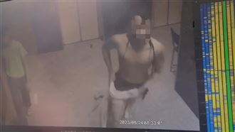 氣爆少年3貼送醫　消防局公布報案時序