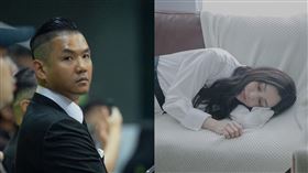 范瑋琪,黑人,大牙