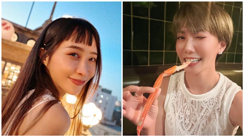 大牙合體Metoo吹哨者　網刷一排「加油」