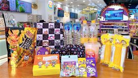 本土最萌肖像OPEN將18歲了！獨家限定版包裝粉絲快來蒐藏。（圖／超商業者提供）