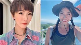 （圖／翻攝自大牙　小嫻臉書）