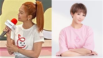 大牙怒控黑人求歡硬上　鬼鬼尷尬回應了