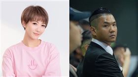 大牙,黑人 翻攝臉書