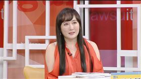 陳立芹小時候父母就離婚了。（圖／和展提供）