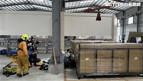 高雄,燕巢,工廠,大理石,死亡