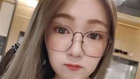 丫頭（翻攝自丫頭臉書）