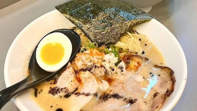 中原商圈吃什麼？4間必吃口袋名單曝光