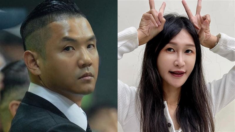 黑人爆對大牙伸狼爪　鄉民女神嘆毀我三觀