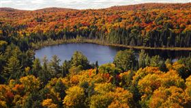 加拿大航空推出機票促銷。（圖／加拿大航空提供）