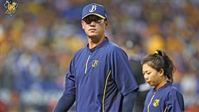 ▲王建民上任後精算調度牛棚寫下好成績（圖／中信兄弟球團提供）