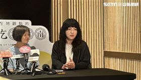 第一屆「500碗」，評審唐綺陽出席，記者劉沛妘攝影