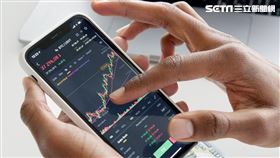 股市。（圖／翻攝自Pexels）