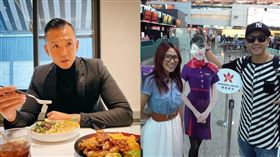 陳建州。（圖／翻攝自陳建州臉書）