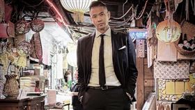 陳建州。（圖／翻攝自陳建州臉書）