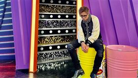 羅志祥（圖／翻攝自羅志祥臉書）