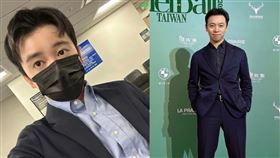 高睿騰表示開心分享成果無端遭潑及。（圖／翻攝自高睿騰臉書）