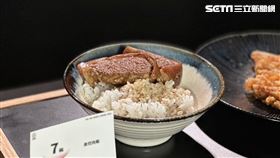 500碗,彰化泉焢肉飯,記者劉沛妘攝影