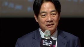 柯挨酸服貿立場搖擺 賴:重啟服貿是走回頭路