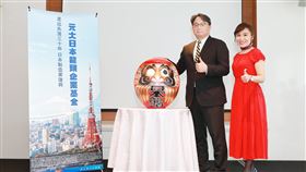 日股衝新高！投信聚焦日股新基金　未開募先轟動