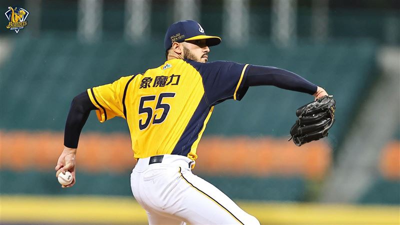 CPBL選手表現比預期好　韓職洋將市場改觀