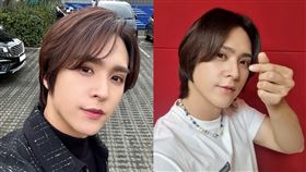 孫東雲（圖／翻攝自IG）