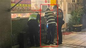 汐止,文青哥,霸王餐,